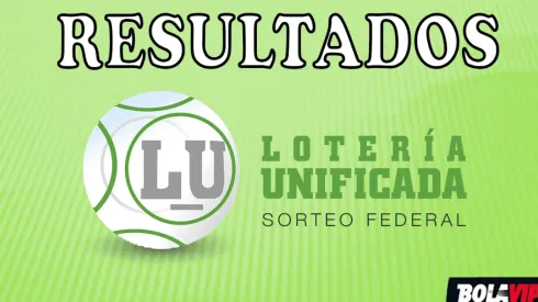 Lotería Unificada | Resultados y números ganadores