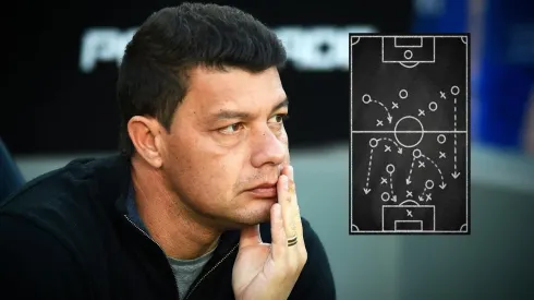 Las tres posiciones que Boca quiere reforzar en este mercado.