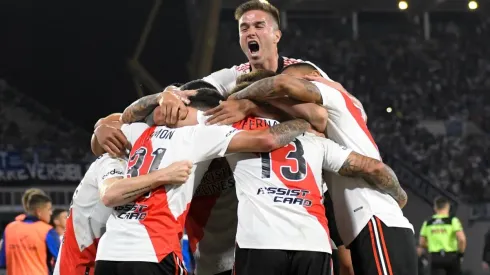 Talleres apunta alto: quiere a Palavecino para negociar por Valoyes