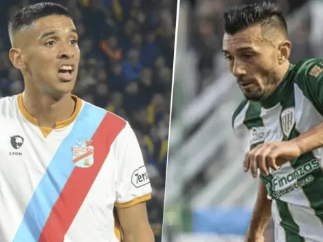 EN VIVO: Arsenal vs. Banfield por la Liga Profesional