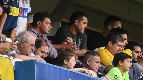 Battaglia y Riquelme lo quieren: la figura del fútbol argentino que estaría a un paso de ser refuerzo de Boca