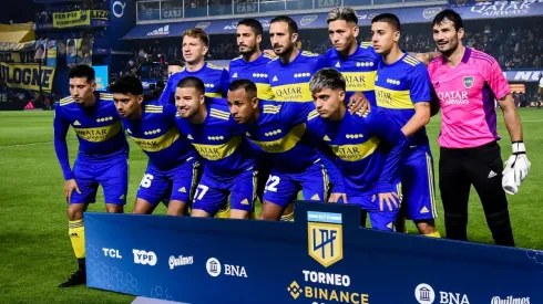 Última noticia: la Conmebol sancionó a Boca y le hizo una "advertencia"