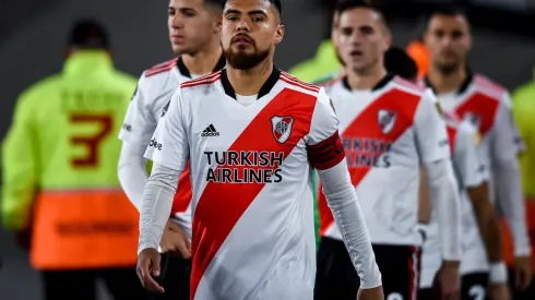 Un nuevo dolor de cabeza para Gallardo: Paulo Díaz estará más tiempo fuera de River