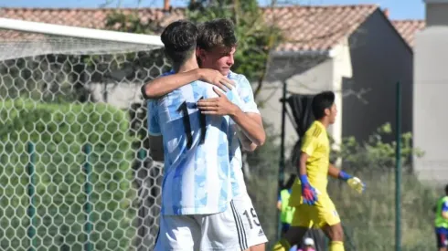 Selección Argentina