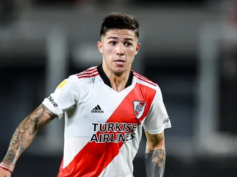 FINAL: River 0-0 Atlético Tucumán por la Liga Profesional 2022