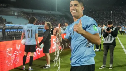 El duro competidor que tiene River para cerrar la llegada de Suárez