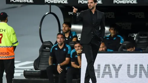 El conjunto de Gago sufrió su primera derrota por torneo local en 2022.