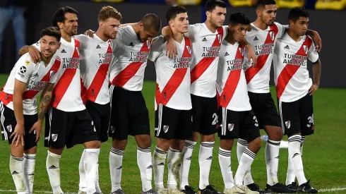 River suma un delantero: rescindió en el exterior y vuelve al club