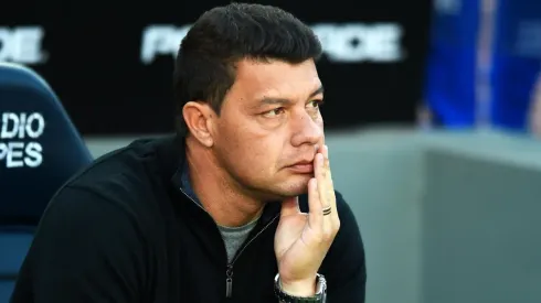 De titular a borrado: la llamativa ausencia en la lista de convocados de Boca ante Tigre.