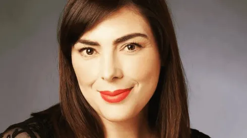 Julieta Vallina falleció a los 50 años.