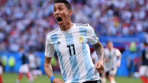 Avísenle a Mbappé: el nuevo ranking FIFA.