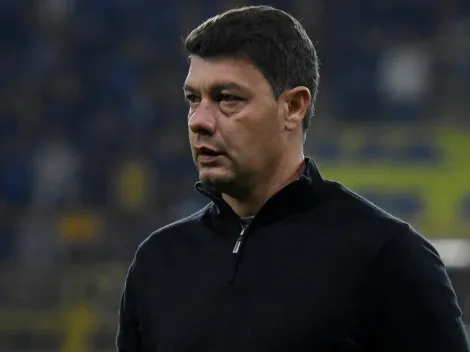 Qué cambios hace Battaglia para Boca vs. Tigre