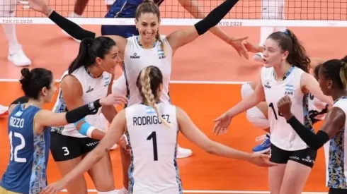 Las Panteras jugarán una serie de amistosos amistosos en Santa Fe y Buenos Aires