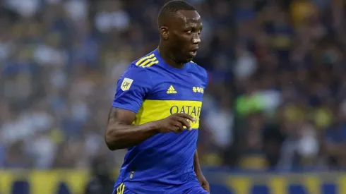 ¿Por qué Luis Advíncula no jugará en Boca vs. Tigre?