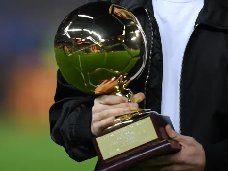 Se conocieron los nominados al Golden Boy 2022: ¿Qué argentinos buscarán el premio?