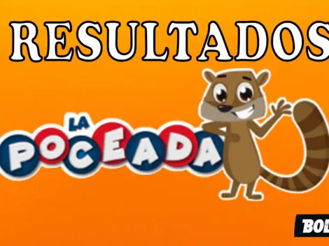 Quiniela Poceada Misionera | Sorteo y números ganadores