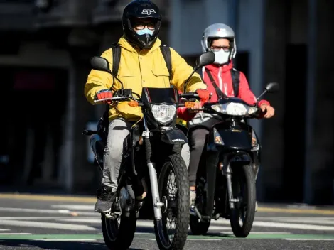 El barbijo dejó de ser obligatorio en CABA: en qué lugares ya no será necesario usarlo