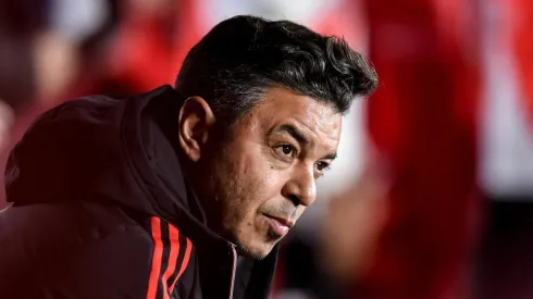 El equipo del Muñeco volvió a estar muy lejos del rendimiento ideal.