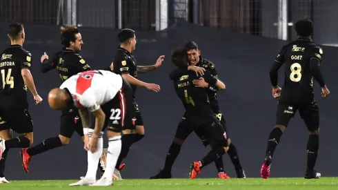 ¿Se lo sopla a Boca? River tendría "muy avanzada" la llegada de un jugador codiciado por todos