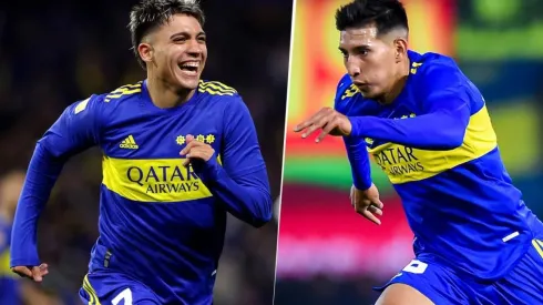 El futuro llegó hace rato: Zeballos y Molinas piden pista y ¿Battaglia les dará lugar?