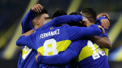 Es para aplaudir: el increíble gesto que tuvo una de las figuras de Boca