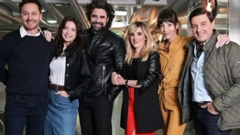 Se confirmó cuándo sale el último capítulo.