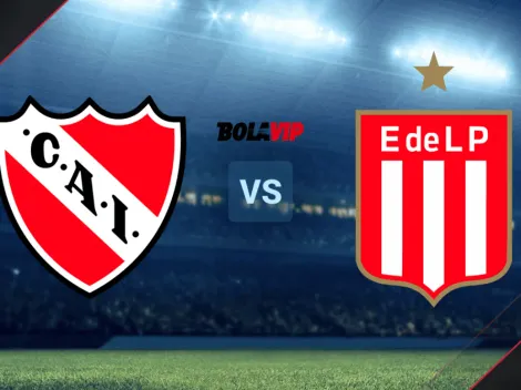 Cuándo juegan Independiente vs. Estudiantes por la Liga Profesional 2022: día, hora y canal de TV