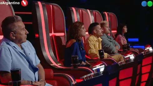 La Voz Argentina no se emite HOY.