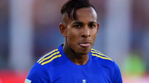 Villa fue citado a indagatoria a horas de jugar un partido con Boca