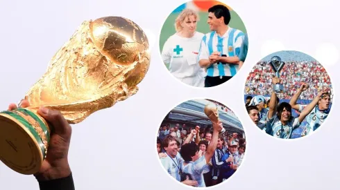 Mundial 2026: ¿en qué sedes ya jugó Argentina y cómo le fue?