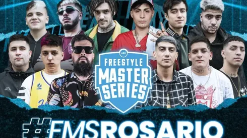 Llega una nueva fecha de la FMS Argentina.