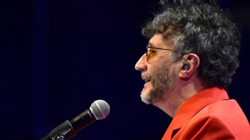 Fito Páez tocará en el Movistar Arena.