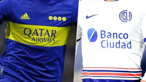 El cuarto refuerzo más caro de la historia de Boca podría llegar a San Lorenzo.