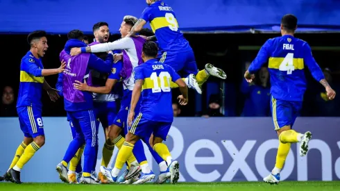 Boca quiere liberarse de un jugador pero no llegan ofertas y los hinchas se impacientan: "Qué clavo"
