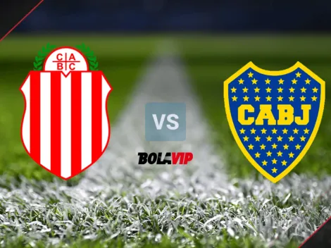 Barracas Central vs. Boca EN VIVO por la Liga Profesional 2022: seguí EN DIRECTO el minuto a minuto