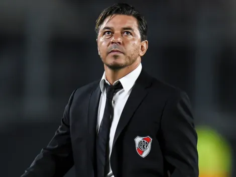 Cuidado, River: dos candidatos para el PSG quedaron descartados y ¿vienen por Gallardo?