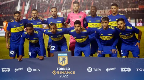 Boca le propuso una mejora de contrato a un futbolista del plantel y los hinchas no lo pueden creer: "¿Es joda?"