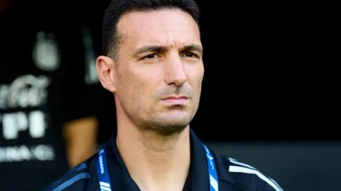 El pedido de Scaloni a un crack de Boca: "Para ir a la Selección tiene que jugar en Europa"