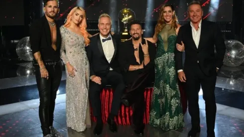 Este jueves hay una nueva emisión de las Audiciones a Ciegas.