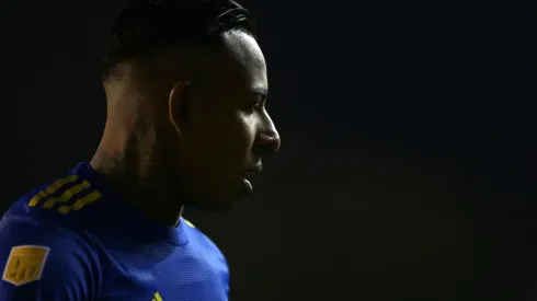 La novedad que recibió Boca sobre Sebastián Villa y la denuncia en su contra