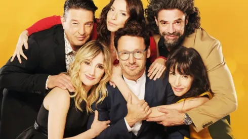 El Primero de Nosotros está llegando a su fin.