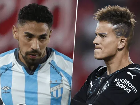 FINAL | Atlético Tucumán vs. Independiente por la Copa Argentina 2022: resultado y estadísticas