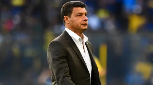 Es oficial: Boca comunicó otra salida en el plantel de Battaglia