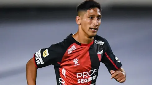 El plan de Aliendro para intentar jugar la Libertadores con River