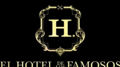 El Hotel de los Famosos.