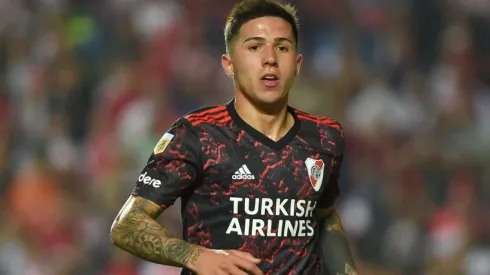 Con Enzo Fernández, las 5 ventas más importantes del ciclo Gallardo