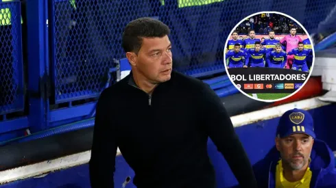 Boca, a punto de perder a una de sus figuras.