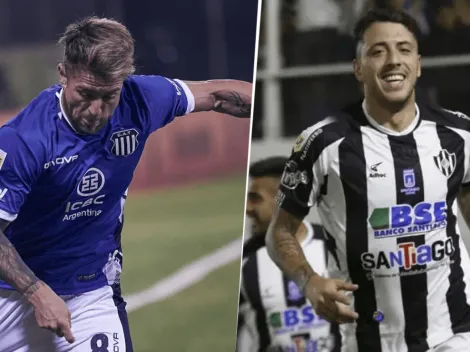 EN VIVO: Talleres vs. Central Córdoba por la Liga Profesional