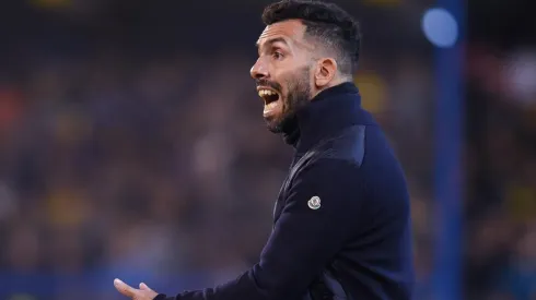 Tras el debut con derrota, Tevez sumó su primer refuerzo en Rosario Central.