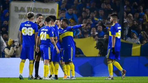 Battaglia dejó afuera a un jugador muy pedido por el hincha de Boca y sorprendió a todos